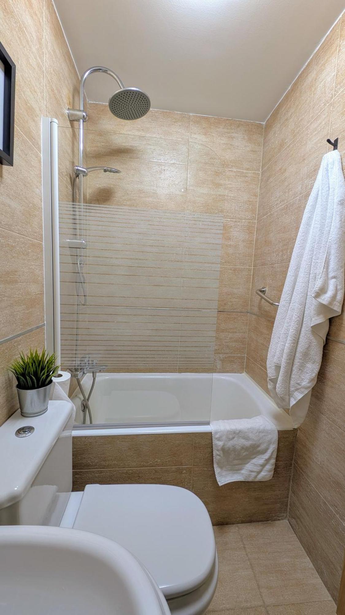 Apartment Quinon De La Partacua *
